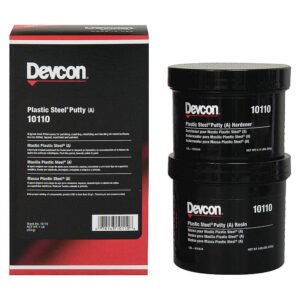 Plastic Steel® Putty (A)  - 1 lb DEVCON®