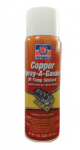 Copper Spray a gasket permatex