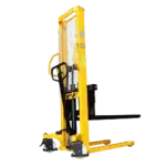 Apilador manual Hu-Lift | Estibador de altura