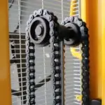 Apilador manual Hu-Lift | Estibador de altura