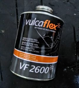 VF2600 Vulcaflex | Pegante para bandas transportadoras