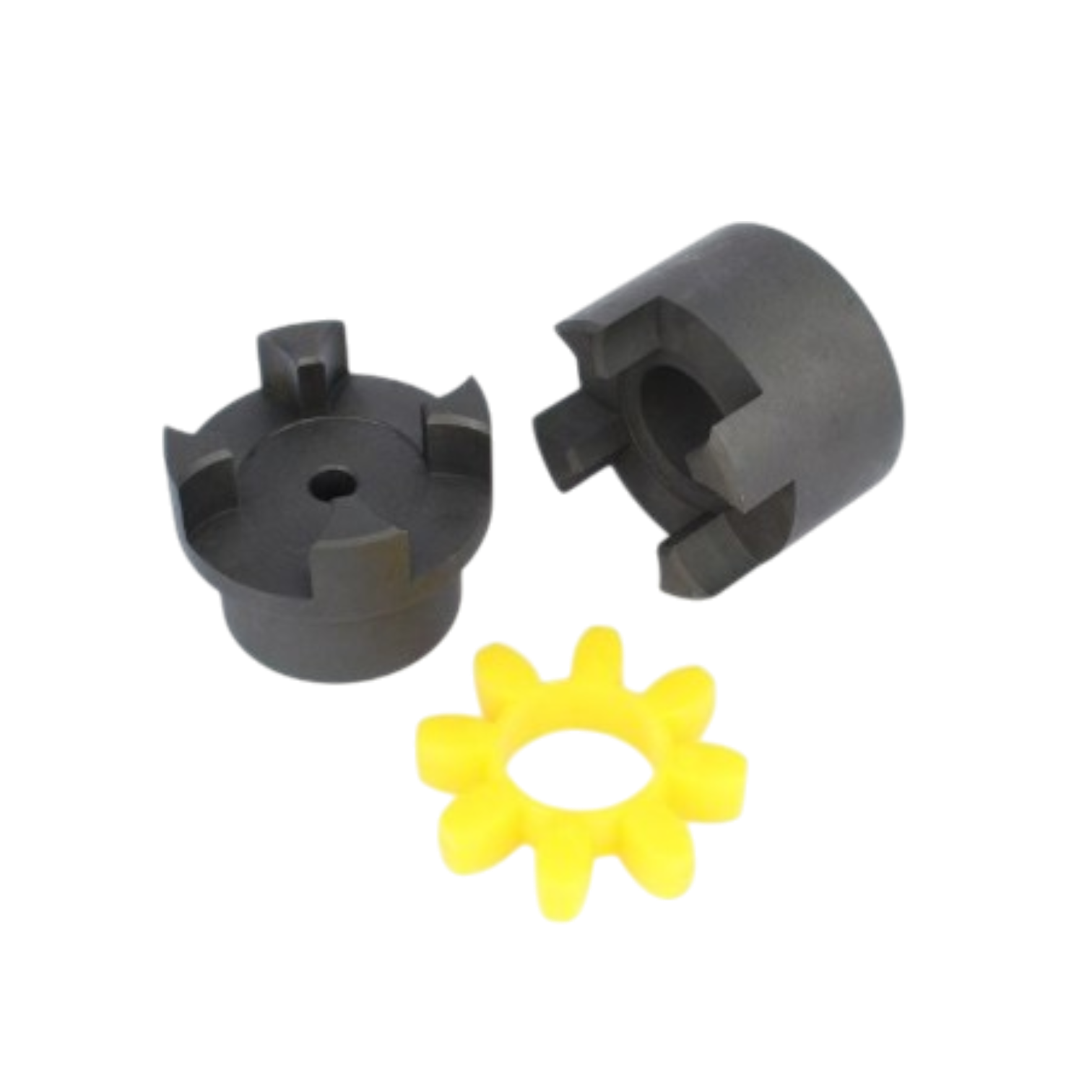 Comercializador Acoples tipo araña Rotex® | Colombia